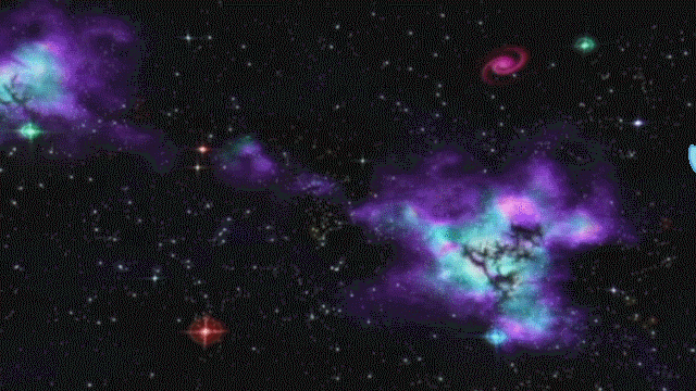 Space GIF - Find & Share on GIPHY