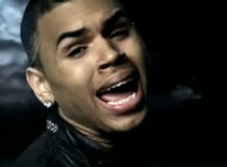 chris brown vampire wall to wall video