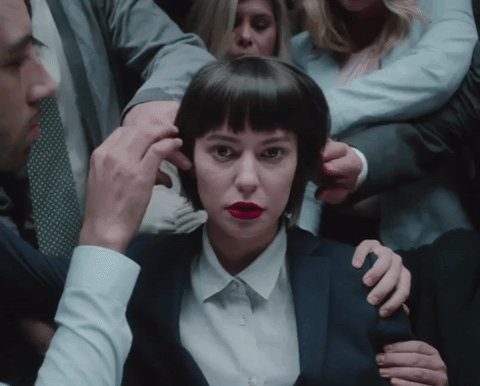 Meg Myers GIF - Find & Share on GIPHY