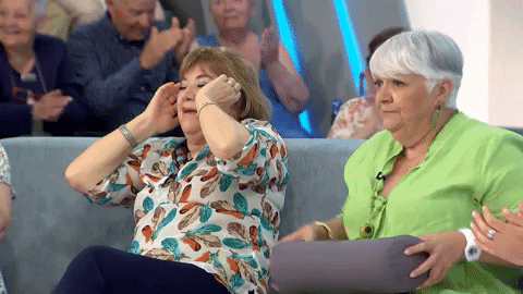 A Punt Superfan GIF by À Punt Mèdia
