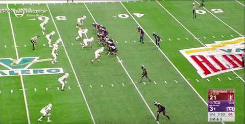Tcu Oz Vs Stanford GIF - Find & Share on GIPHY