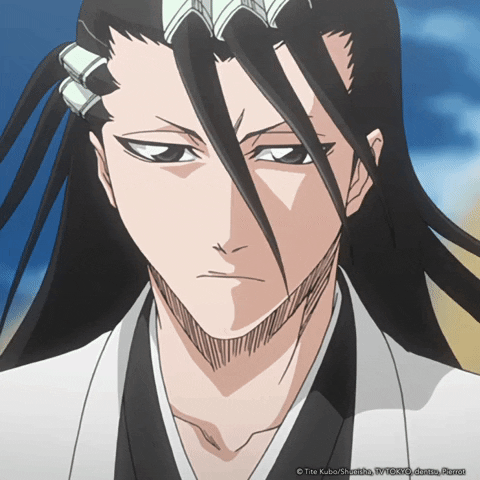 Bleach GIF - Find & Share on GIPHY