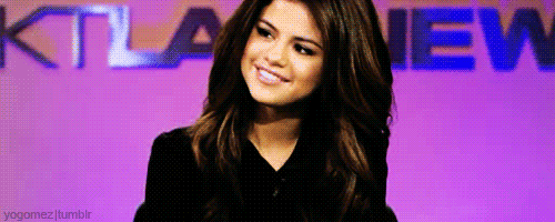 Selena Gomez Laughing GIFs - Get the best GIF on GIPHY