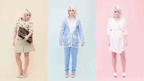 Working Girl GIF by LITTLE BOOTS WORKING GIRL