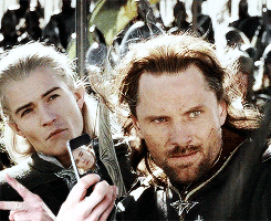 Legolas GIF