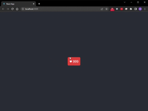 いいねボタンApp