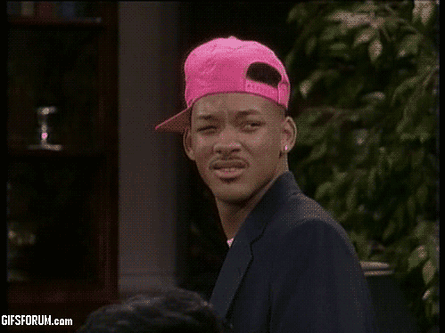  annoyed whatever will smith fresh prince resting bitch face GIF