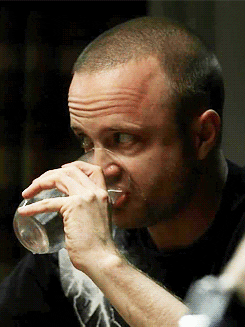 Awkward Jesse Pinkman GIF by Breaking Bad - Find & Share on GIPHY