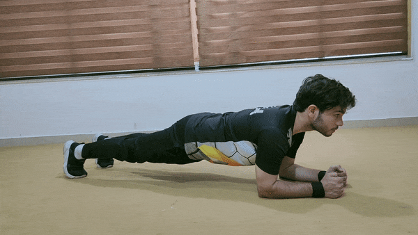 9 Exercises To Boost Immunity At Home ( For Beginners ) 10 giphy - Exercises