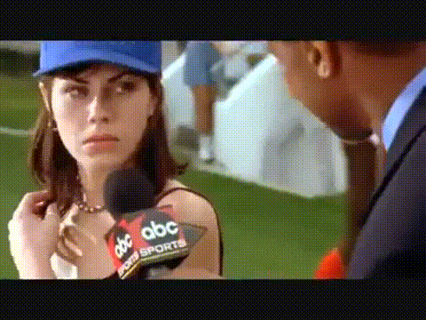 Image result for WATERBOY VICKI GIF