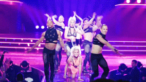 Britney Spears Freakshow GIF - Find & Share on GIPHY