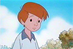 Christopher Robin GIF - Find & Share on GIPHY