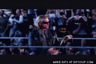 Wwe Edge GIF - Find & Share on GIPHY
