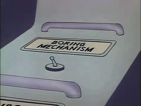 boring animated GIF