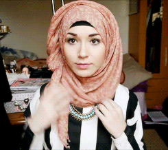 &#8220;Beza Hijabi Malaysia Dengan DENMARK, Mereka Lebih Bersikap Sederhana &#038; Tak Suka Warna Terang&#8221; &#8211; Fatima Gharawi