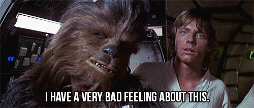 Qui Gon Jinn Star wars quotes, Star wars celebration, Star wars humor