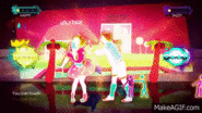 Just Dance GIF - Find & Share on GIPHY