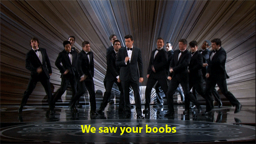 Oscars GIF