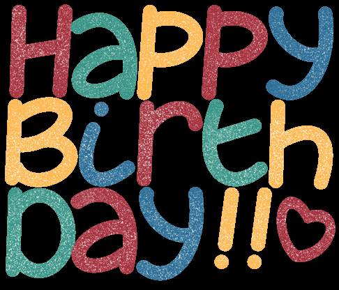 Happy Birthday Love GIF - Find & Share on GIPHY