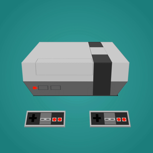 Nes GIF - Find & Share on GIPHY
