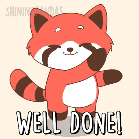 ShiningPandas GIF