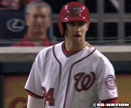 Bryce Haer Athletes Cussing GIF - Find & Share on GIPHY