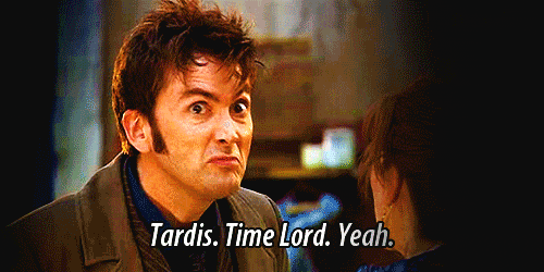 Image result for doctor who gif