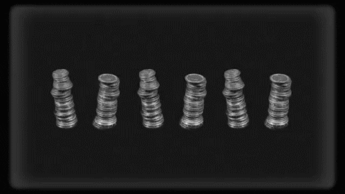 Coins GIF - Find & Share on GIPHY