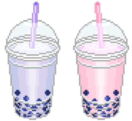 Image result for kawaii pink gif transparent