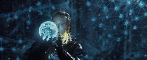 Este tutorial nos permitirá comprender las relaciones que se producen en el mundo sin movernos de casa