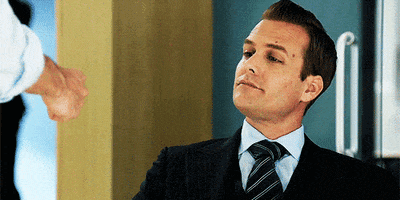 Performance reviews are: