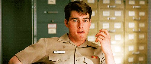 A Few Good Men GIF - Find & Share on GIPHY