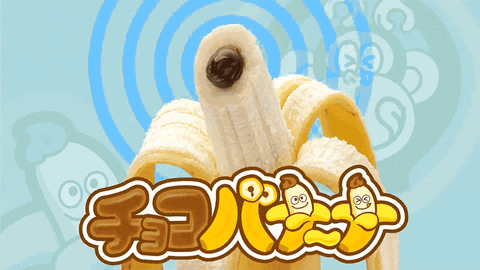 Banana Find And Share On Giphy