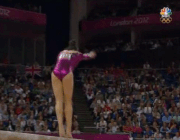 Gymnasts GIF - Find & Share on GIPHY