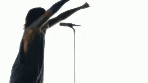 Music Video Rock GIF by Bring Me The Horizon - Find & Share on GIPHY