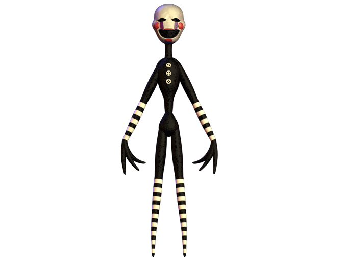 Puppet Sticker for iOS & Android GIPHY