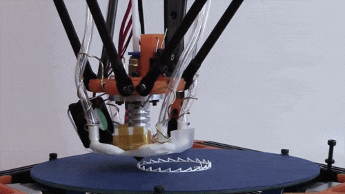 veja a seguir como funciona a impressão de peças de carro em impressora 3D