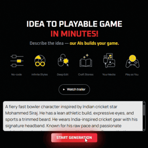 Lightning-Fast Web Experience