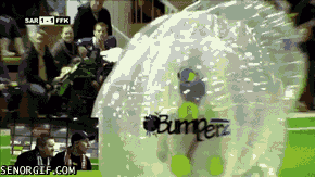 Soccer Wtf GIF by Cheezburger