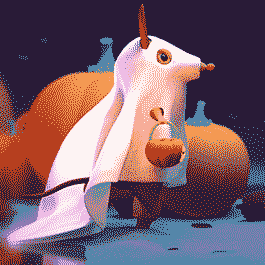 Avatar of LinSpinner