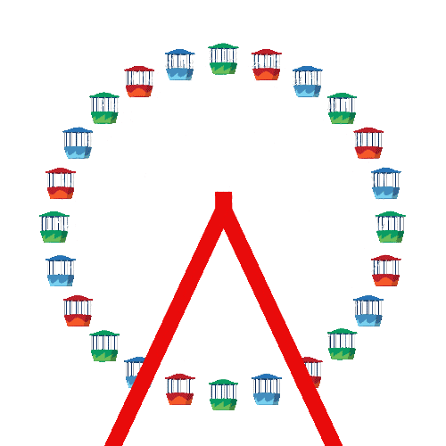 ferris wheel