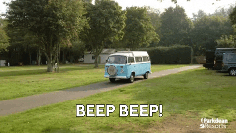 27 conseils pour tout nouvel aménagement 6 giphy