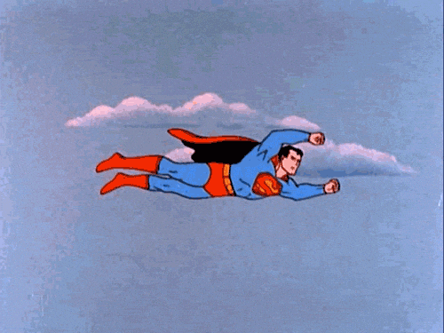 superman