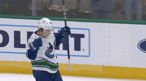 BROCK BOESER SCRATCHED: WOW BRUCE BOUDREAU (Vancouver Canucks News