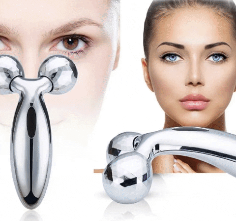 Acupressure 3D Massager Acupressure 3D Massager