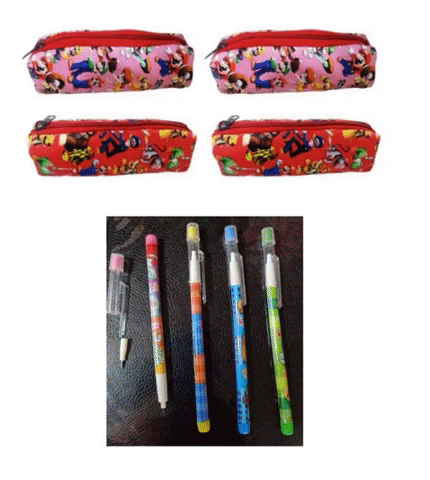 Car design Pencil Pouch Car design Pencil Pouch