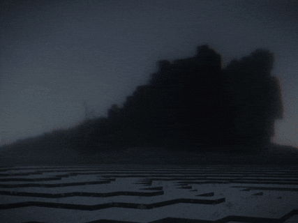 Penrose-512 | SIGNALIS Minecraft Map