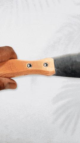 7530 PUTTY KNIFE SET WITH SOFT RUBBER HANDLE FOR DRYWALL, PUTTY, DECALS, BAKING, PATCHING AND PAINTING