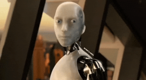inteligência artificial