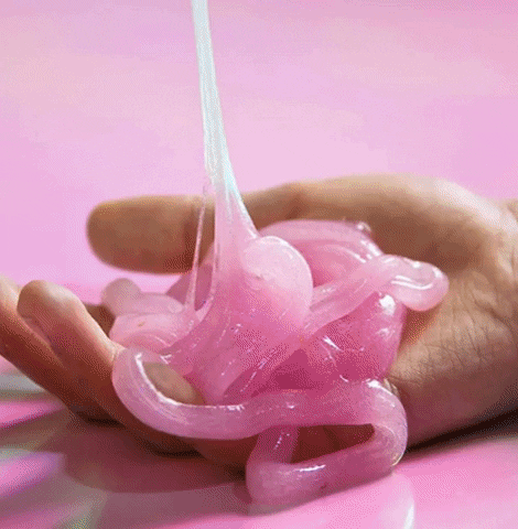 Jelly Slime Bottle For Kids Jelly Slime Bottle For Kids